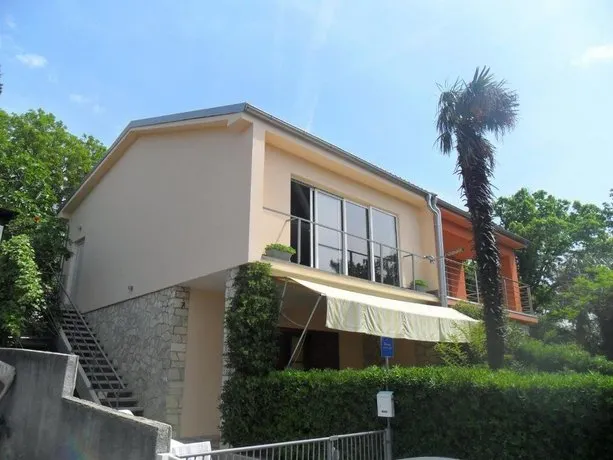 Holidays appartment Crikvenica - Image 1