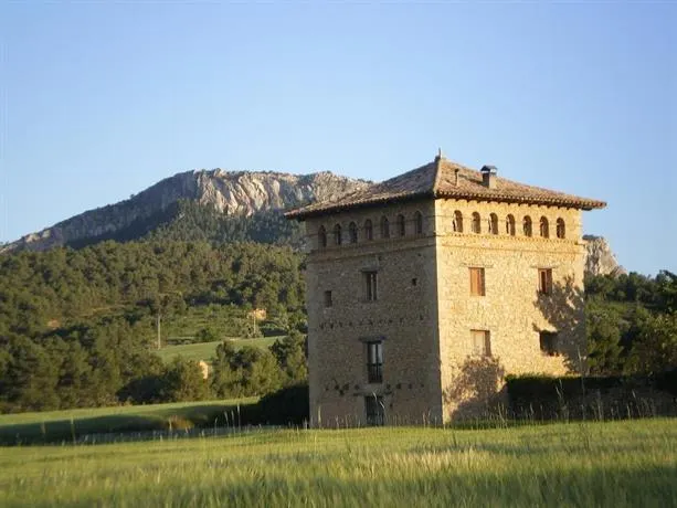 Masia del Aragones - Image 1