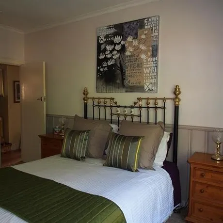 Bessie's Mill Cottage - Image 1