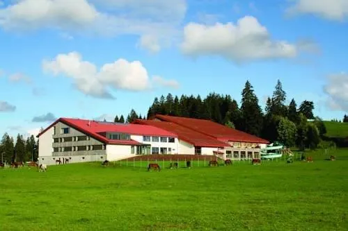 Hotel Cristal du CLFM SA - Image 1