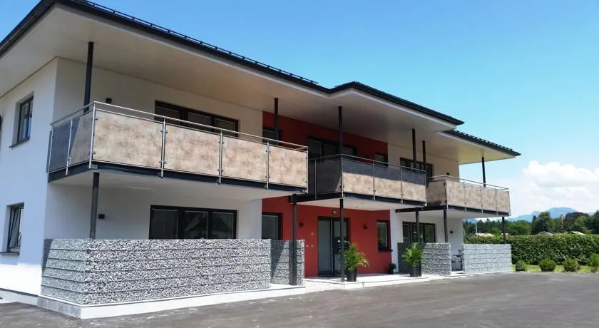 K3 - Appartements - Image 1