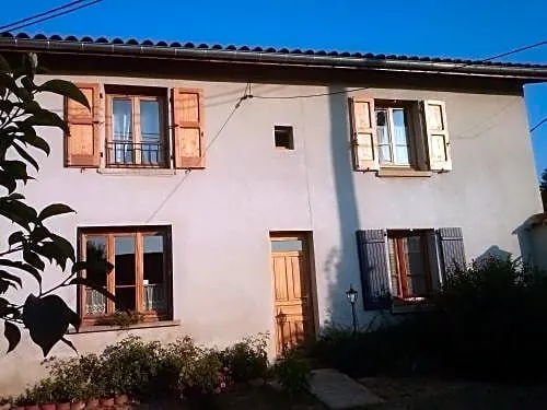 La Ferme de l'Orme-Vial - Image 1