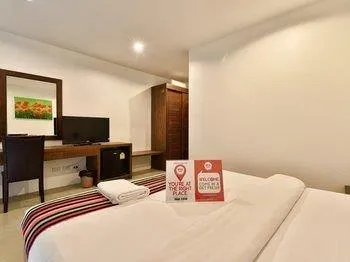 NIDA Rooms Patong Nanai 164 - Image 1