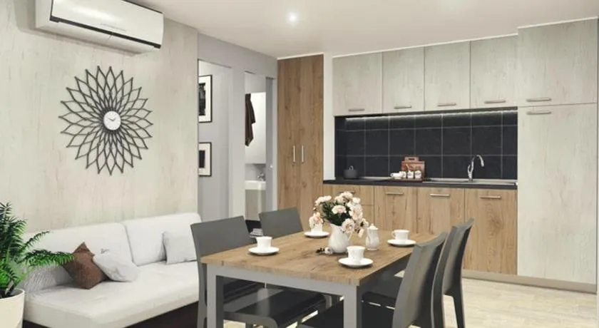 Luxury camping homes - Image 1
