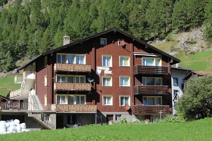 Mittaghornblick - Image 1