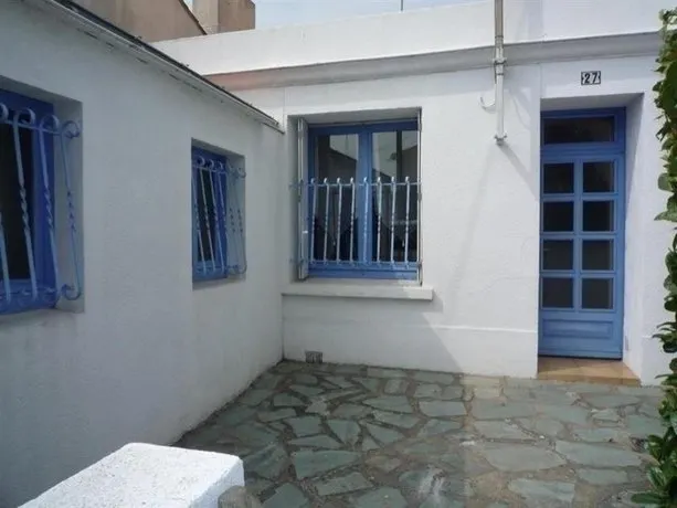 Villa D'anjou Maisonnette T3 Avec Cour - Image 1