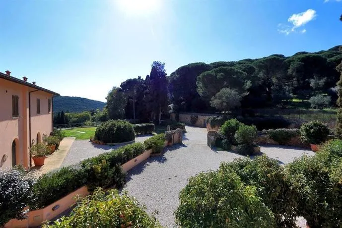 Pimpinnacolo Gardens - My Extra Home - Image 1