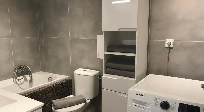 Residence Šamorín - Image 1