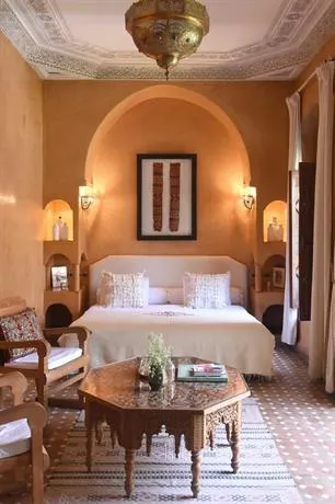 Riad Jardin Secret - Image 1