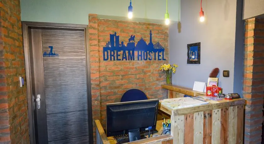 Dream Hostel Belgrade - Image 1