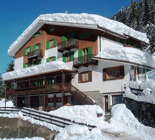 Albergo Pineta - Image 1
