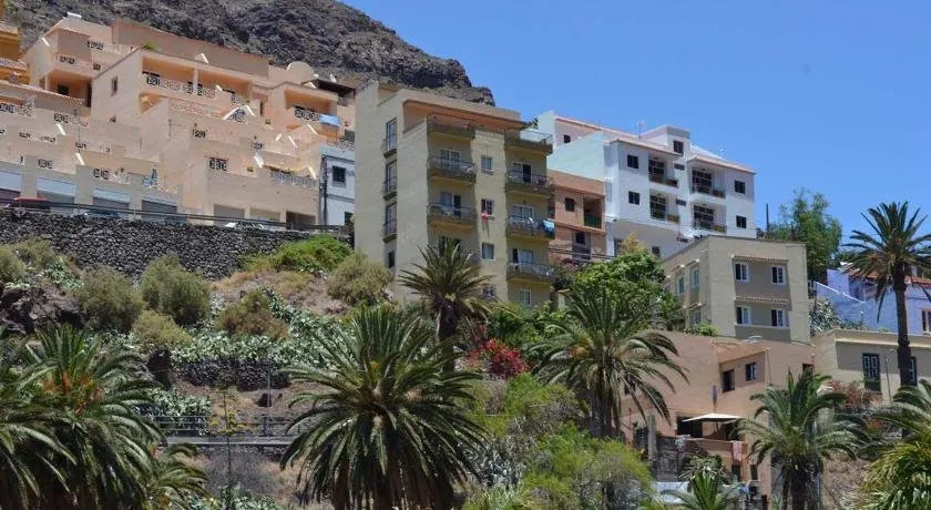 Apt. Gran Rey Nº 3 - Image 1