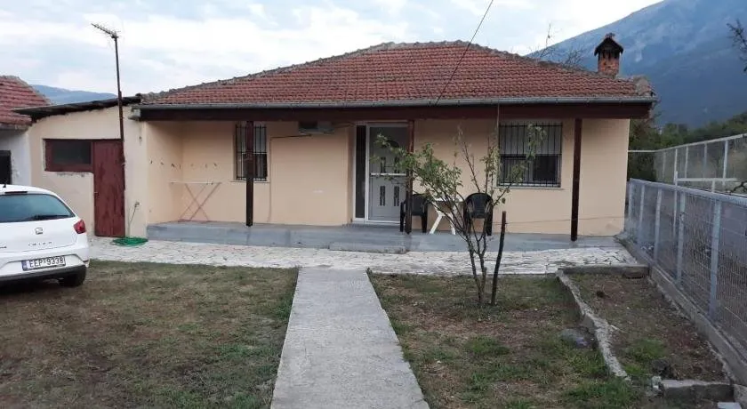 1 Familienferienhaus - Image 1