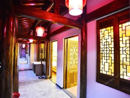 Qingxinyuan Boutique Inn - Image 1