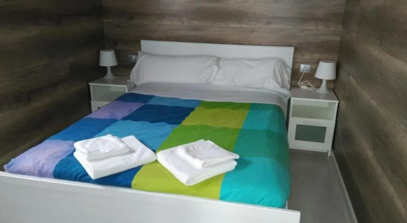 Camping Riaza - Image 1