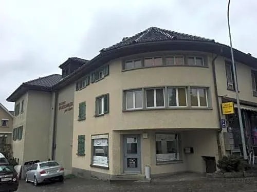 Hotel Restaurant Loewen - Image 1