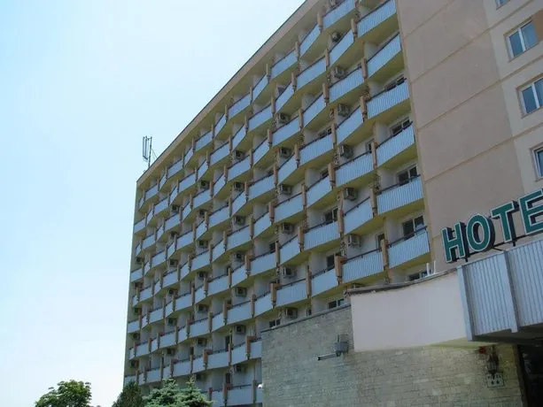 Hotel Traian Eforie Nord - Image 1