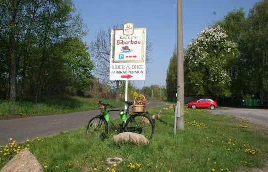 Pension Biber & Bike - Image 1