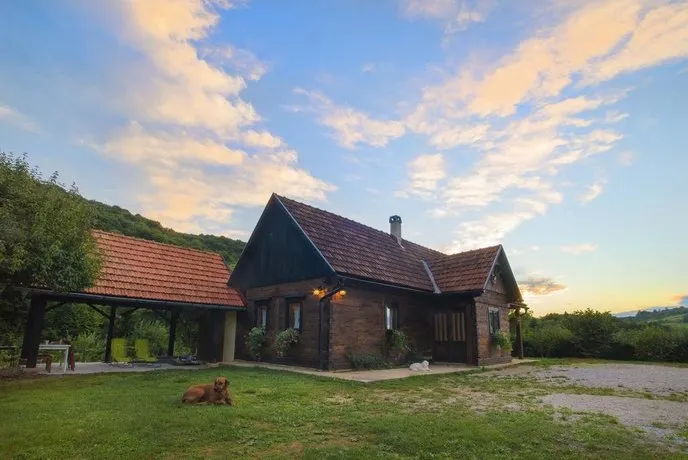 Cottage Drenak - Image 1