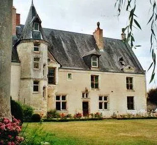 Le Prieuré chambres d'hotes - Image 1