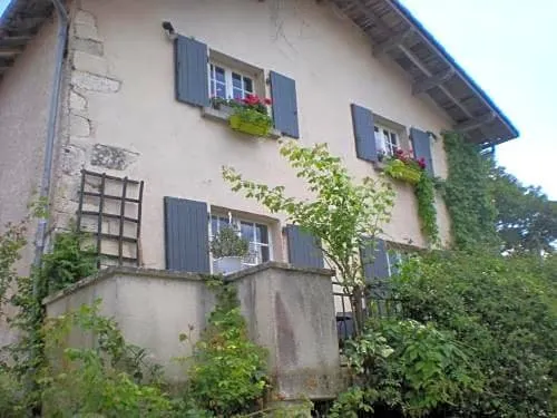 Pauliac Chambres D'Hotes - Image 1
