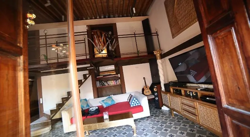 Casa Belluga - Image 1