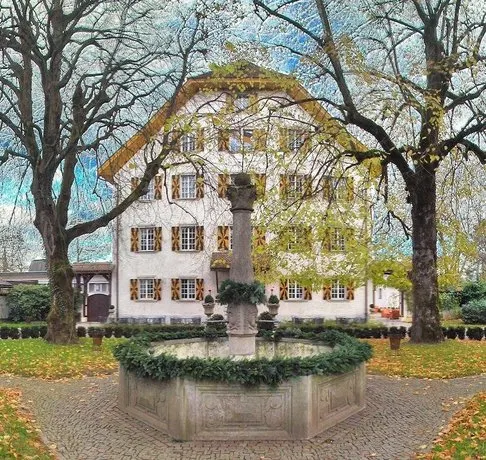 Schloss Böttstein - Image 1