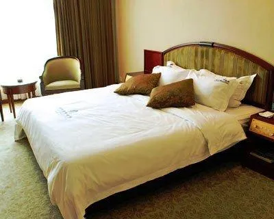 Jiangmen Palace International Hotel - Image 1