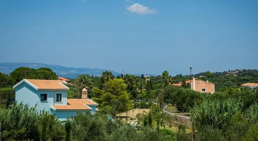 Seirios Luxury Villa - Image 1
