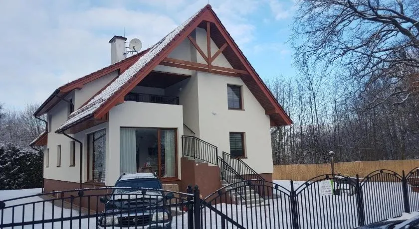 Pokoje Cztery Pory Roku - Image 1