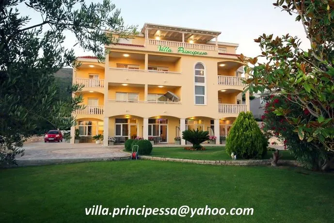 Studios Principessa - Image 1