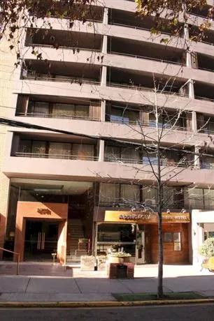 Aconcagua Apartments - Image 1