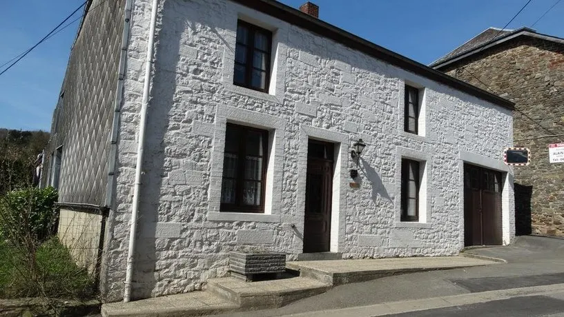 Gîte La Maison Raymond - Image 1