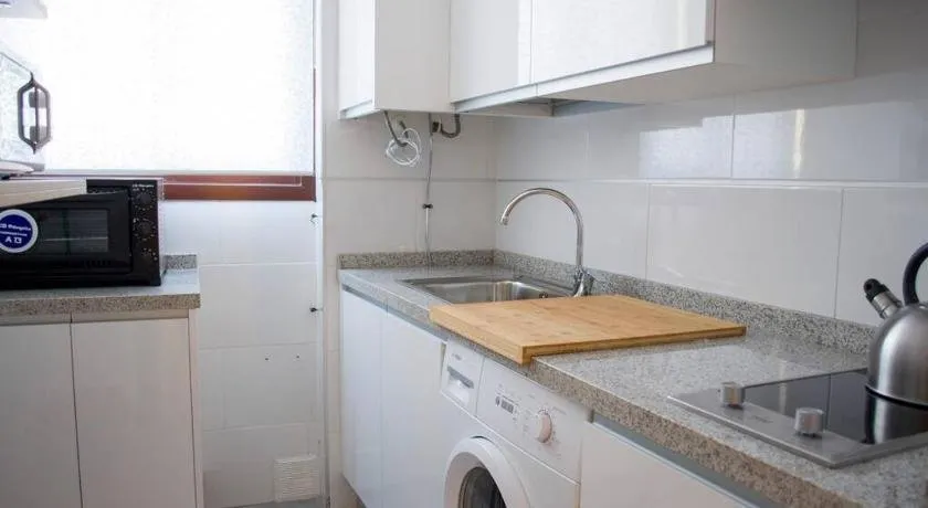 Apartamento Al Lado De La Casa De Picasso - Image 1