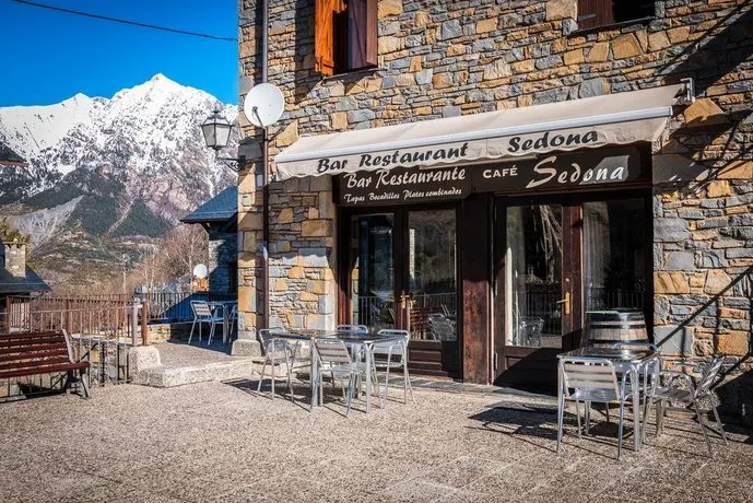 Albergue La Coma - Image 1