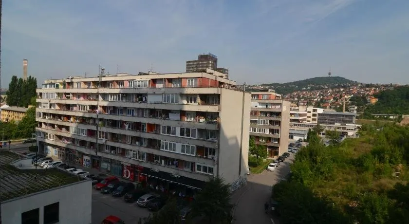 Apatrment NL - Image 1