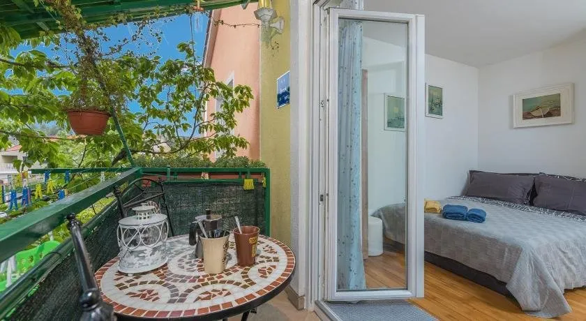 Nice Studio Apartment Natali in Mali Maj - Image 1