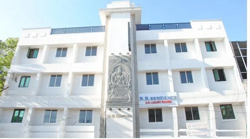 R. B. Residency - Image 1