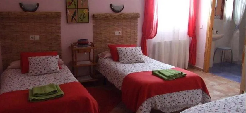 El Mirador De Cogolludo - Image 1