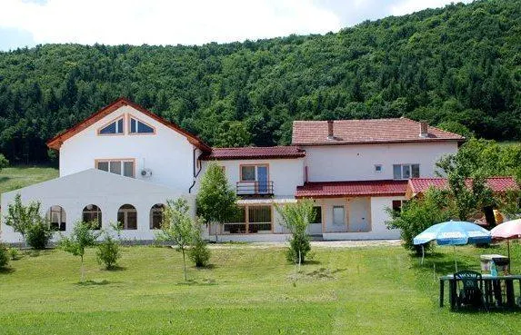 Pension Cionca - Image 1