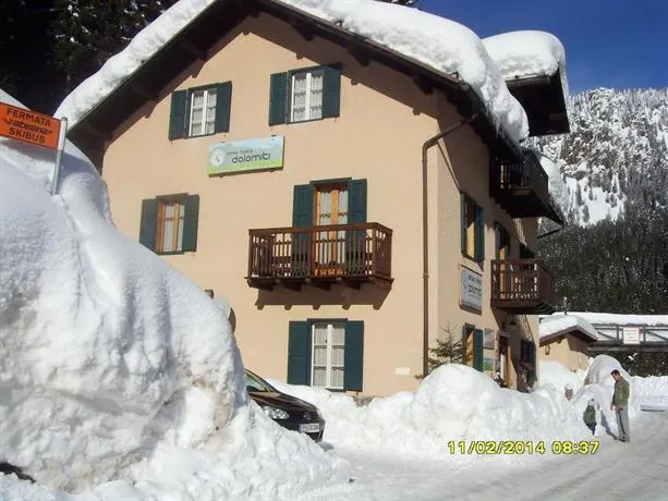 Ostello San Martino - Image 1