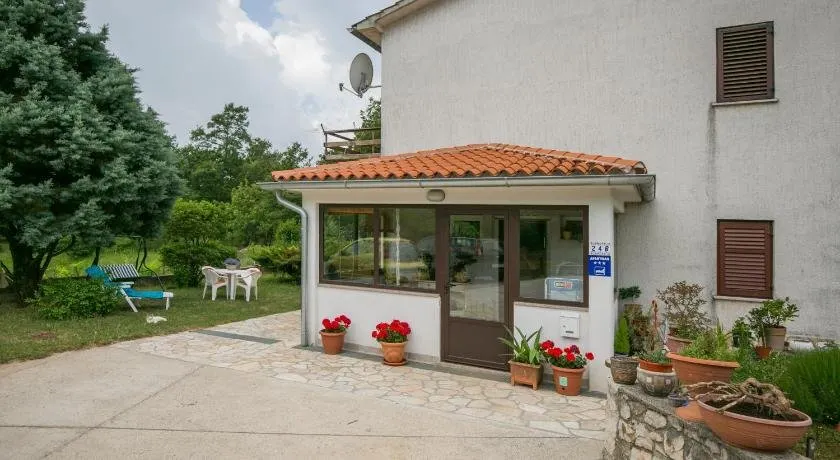 Apartments Gracijela near Rabac - Image 1