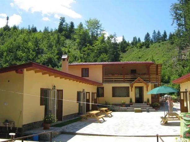 Bungalow Balea Transfagarasan - Image 1