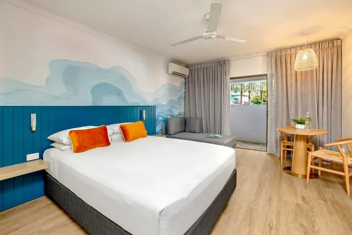 ibis Styles Cairns - Image 1