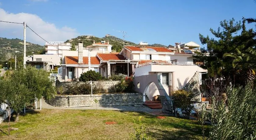 Villa Vista Mare - Image 1