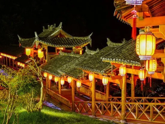 Lishui Cenzhuang - Image 1