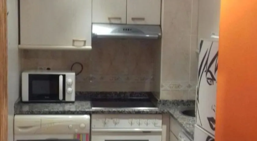 Apartamento Caldarés - Image 1