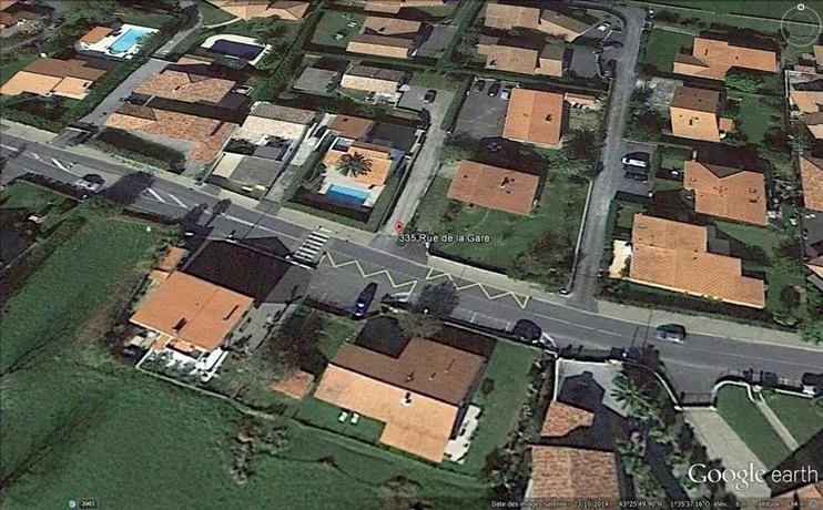Villa L'oasis - Image 1