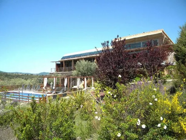 El Refugio De Cristal - Image 1