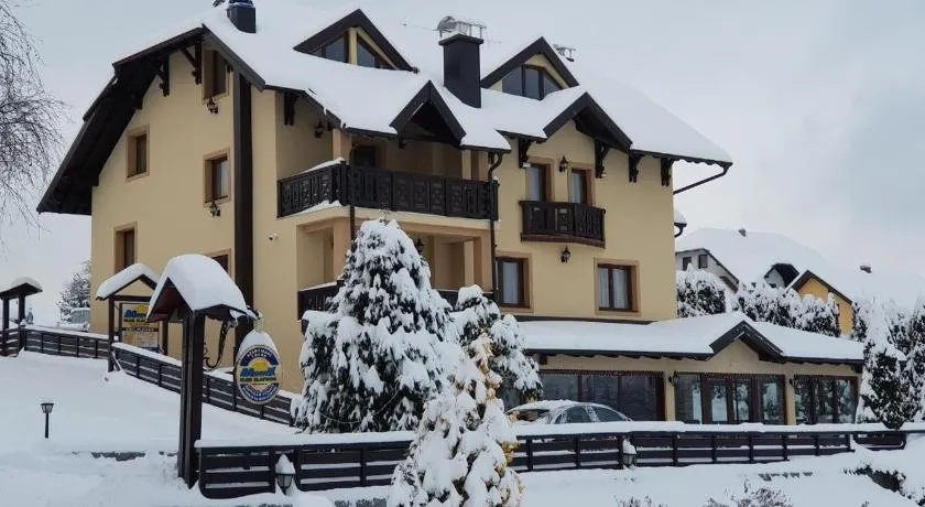 Vila Monix Club Zlatibor - Image 1